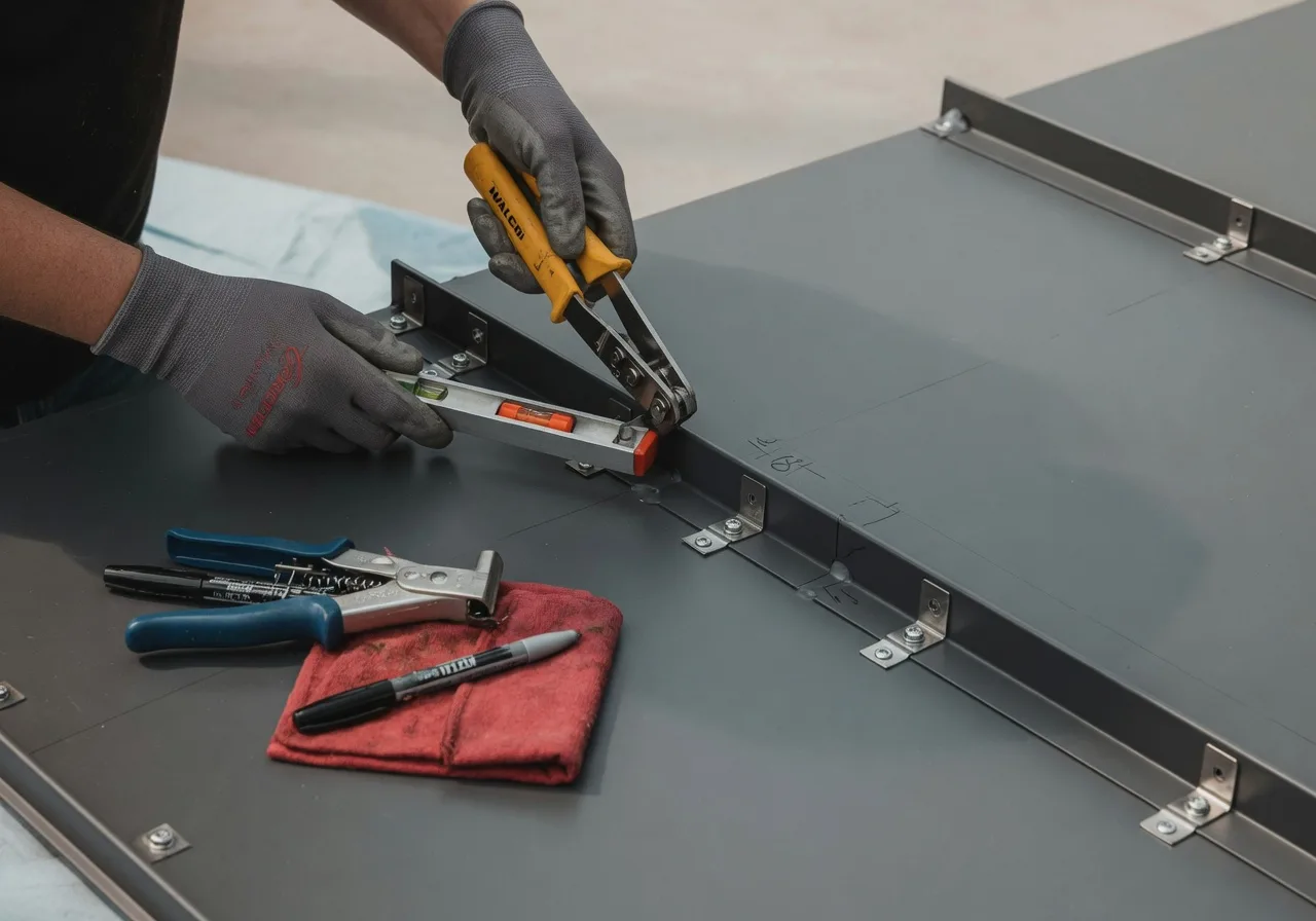 Why choose Metal Roofing Installation in Mesquite, NM